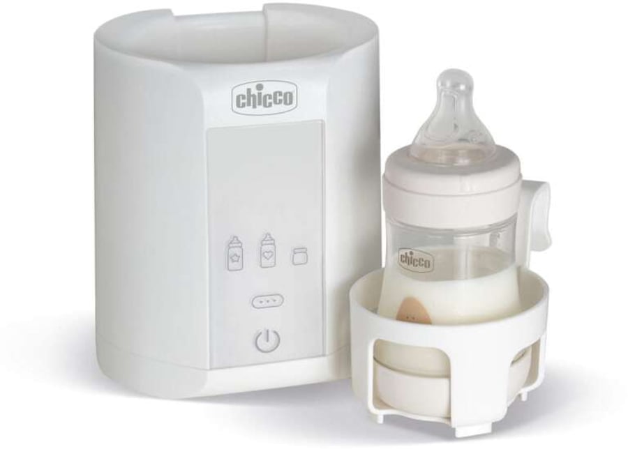 Chicco pela/krukkuhitari m sótthreinsun