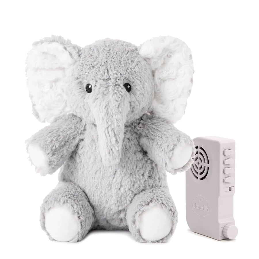 Elliott Elephant on the go (8 hljóð)