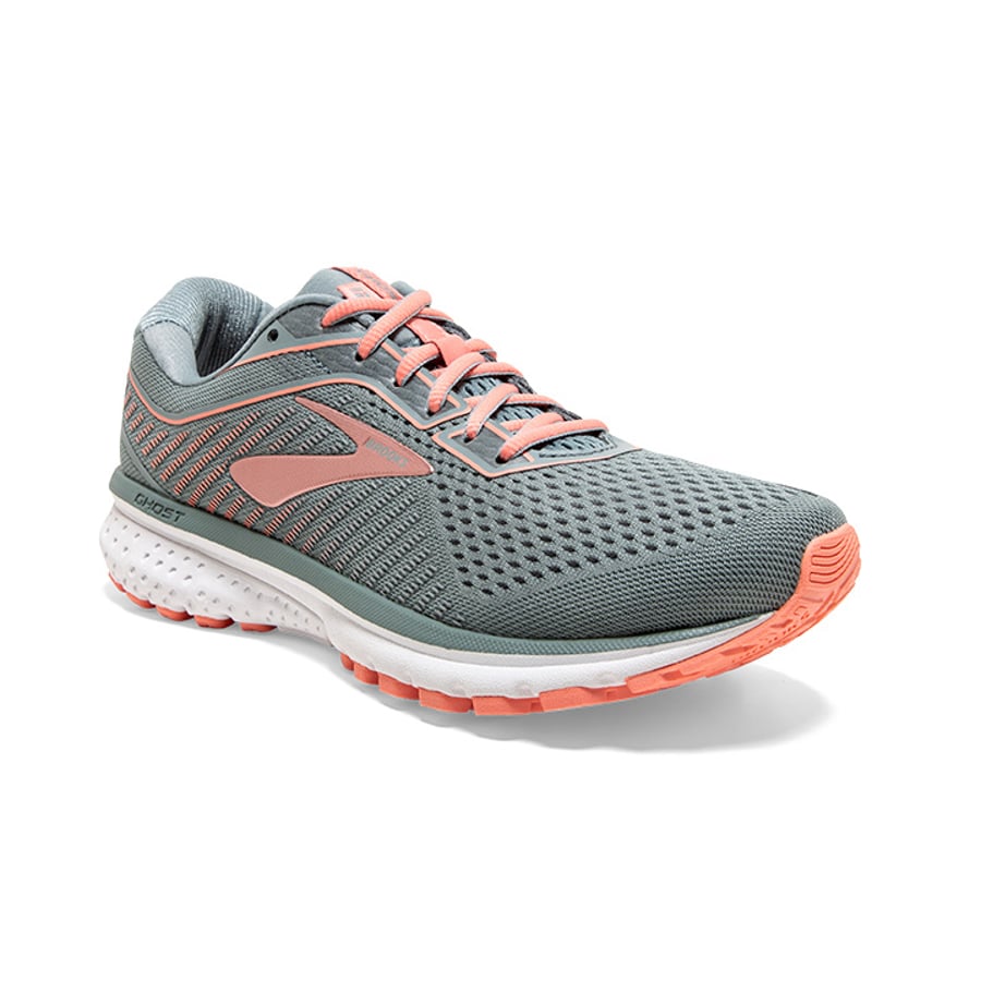 Brooks Ghost 12