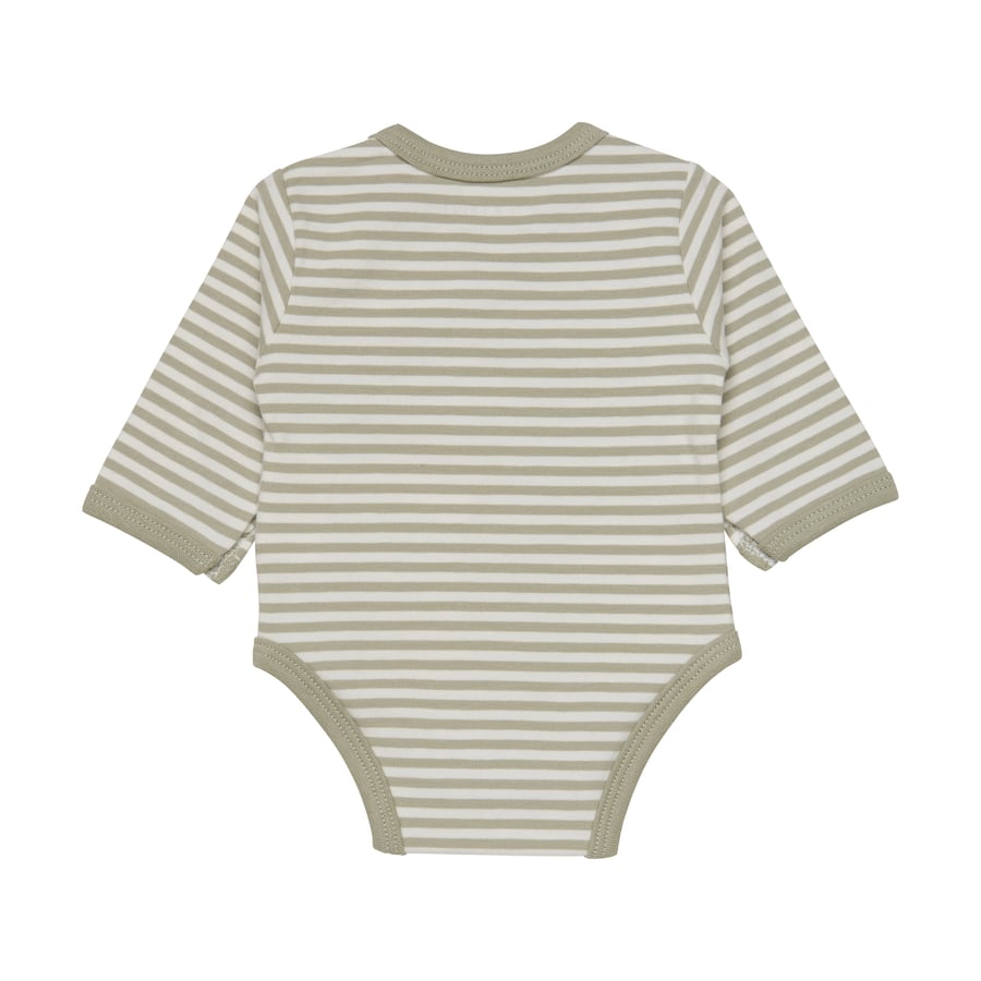 Fixoni samfella fyrirbura Stripe Tea
