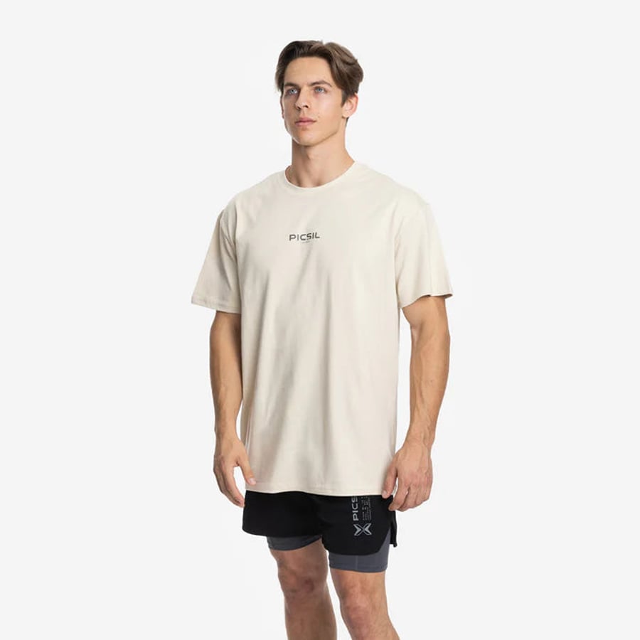 Picsil bolur oversized