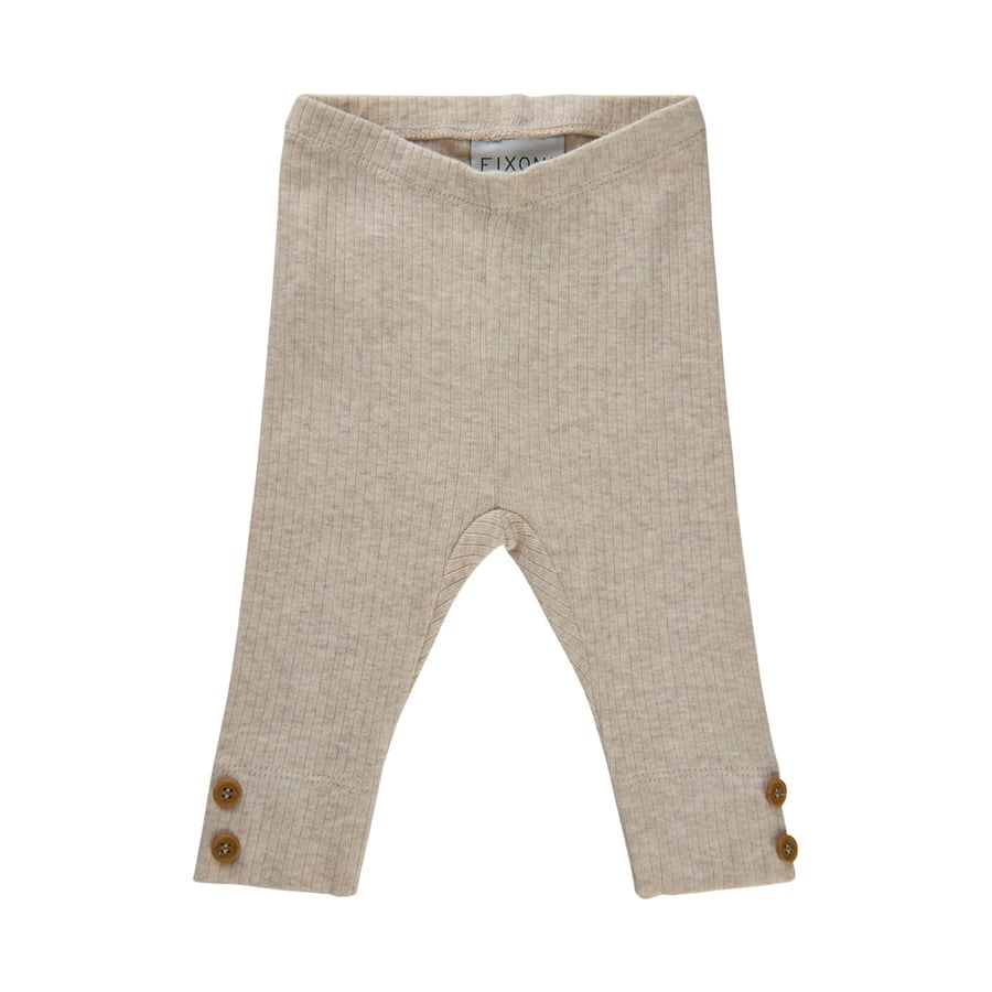 Fixoni leggings tan SS21