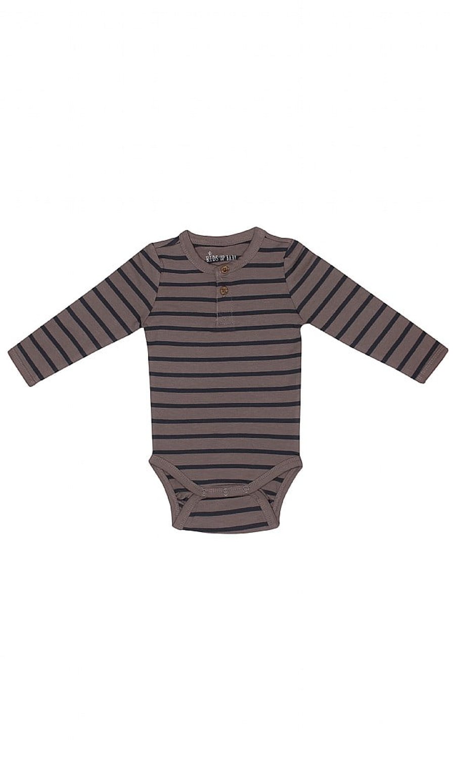 Kids-up baby samfella Mud