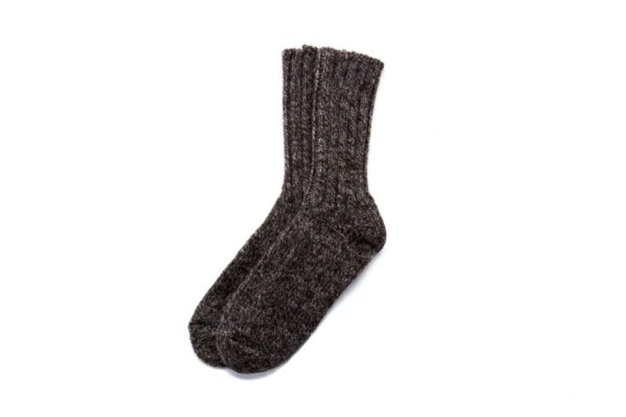 Rag socks
