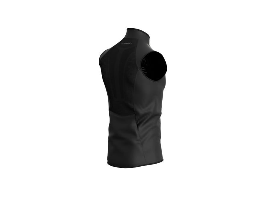 CompresSport Hurricane Windproof Vest