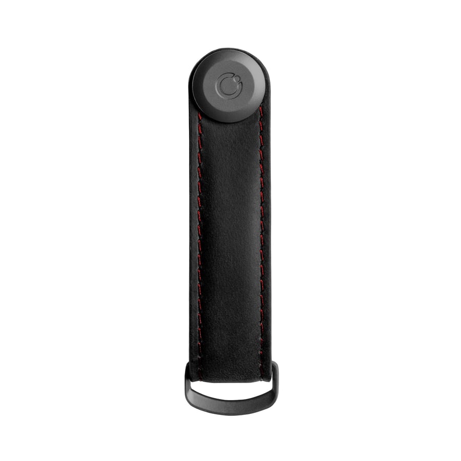 Orbitkey - Crazy Horse - Obsidian Black