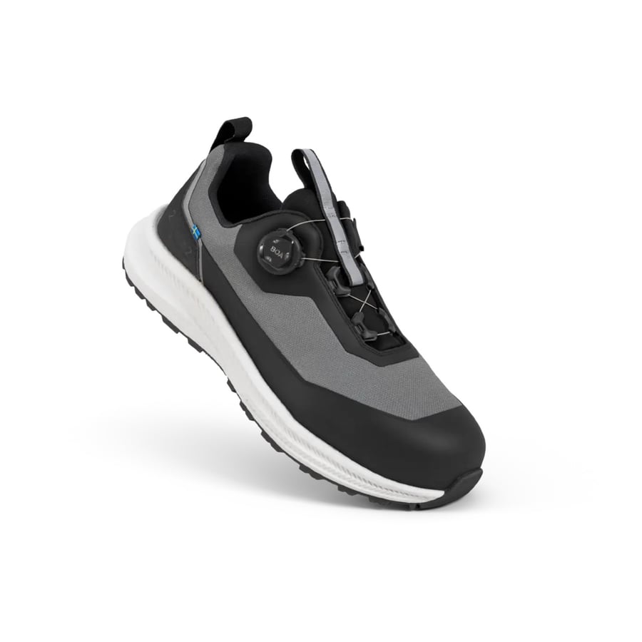 Arbesko Tech 2302 öryggisskór S3