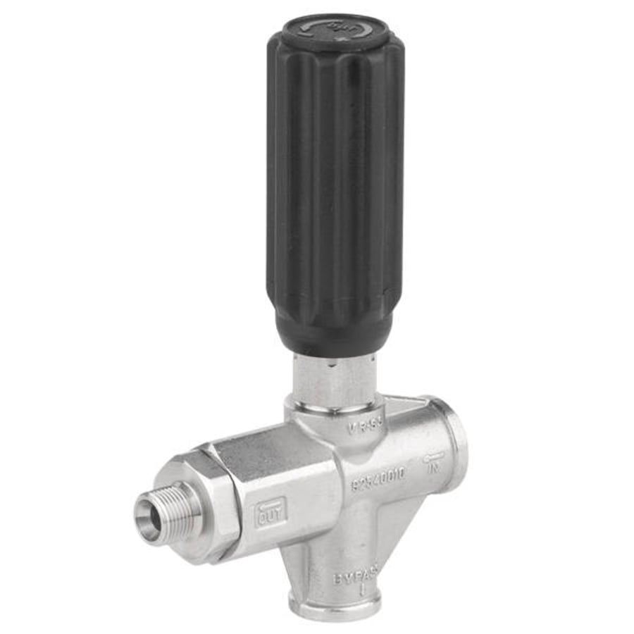 AR Þrýstiloki SS316 VRSS 200/45