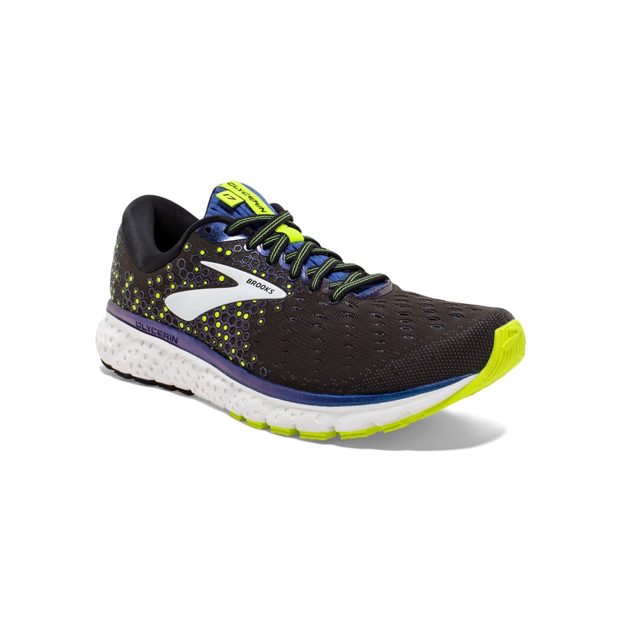 Brooks Glycerin 17 'Wide'