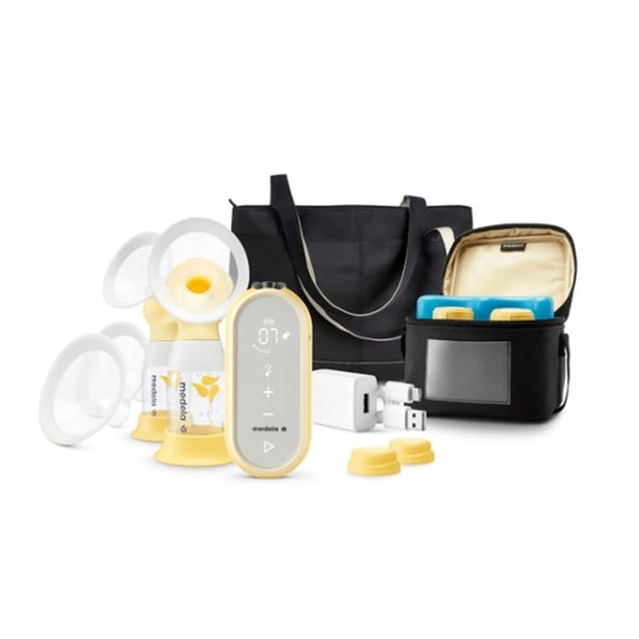 Medela Freestyle Flex brjóstadæla