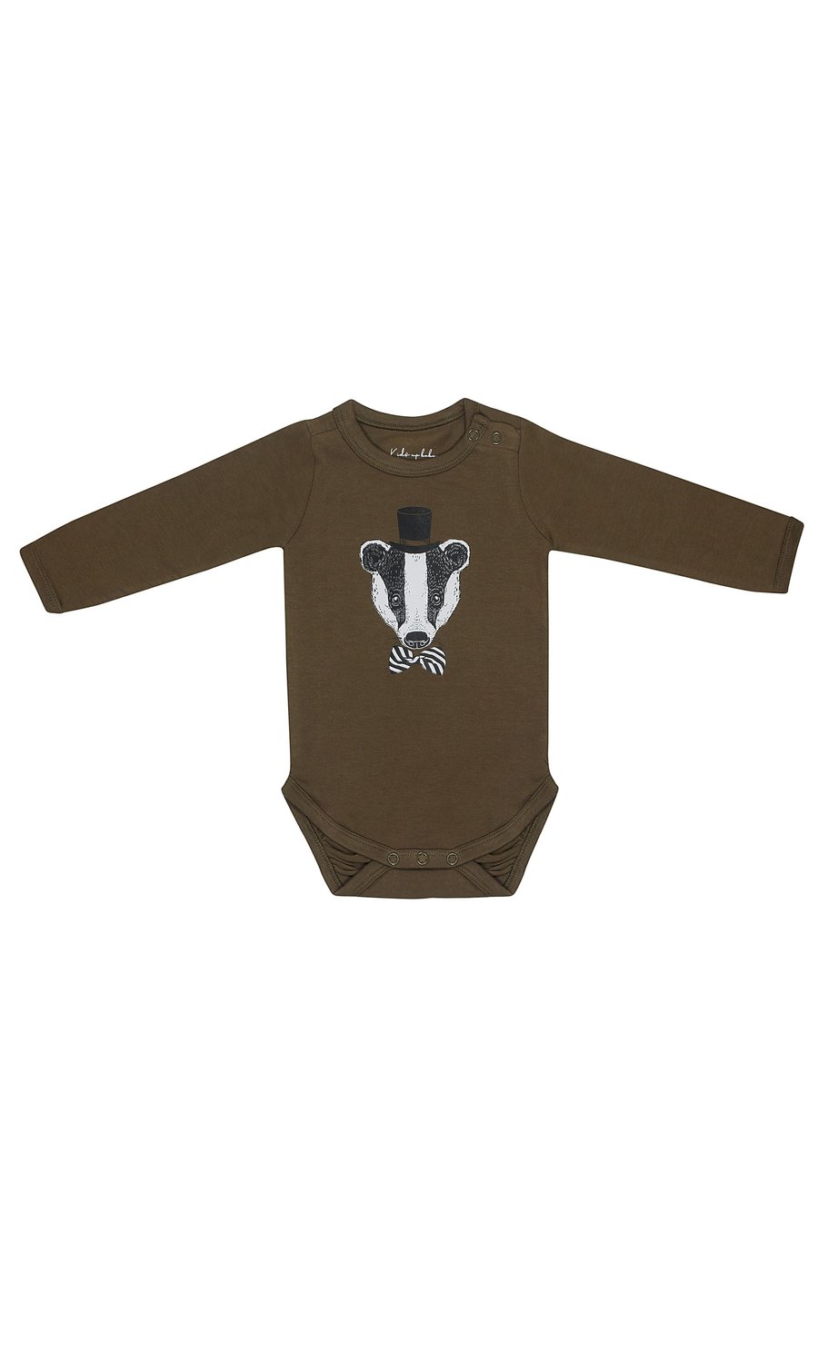 Kids-up baby samfella m mynd