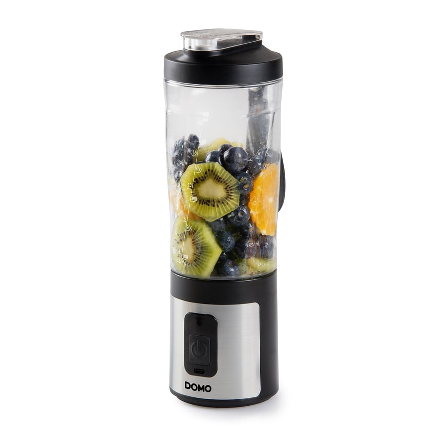 Domo Blender-to-Go þráðlaus Blandari