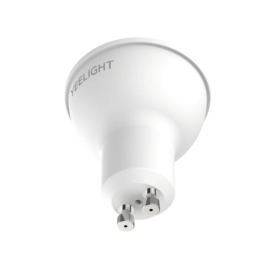 Yeelight LED Smart Bulb GU10 Multicolor 1pc /pack