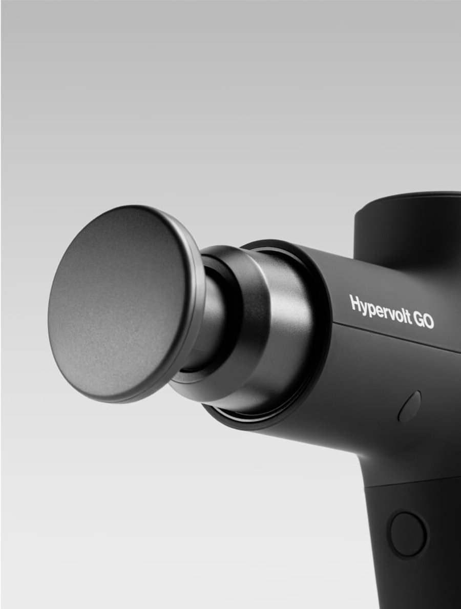 Hyperice HyperVolt GO