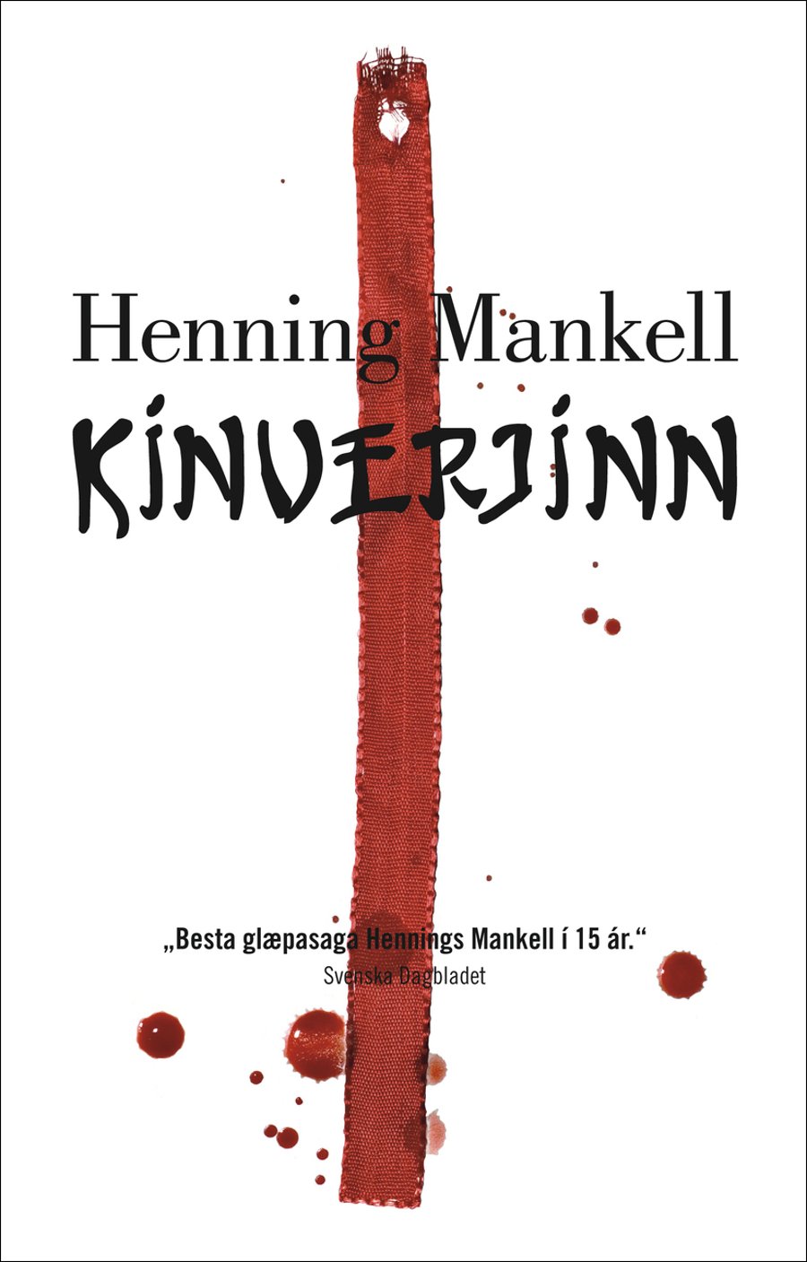Kínverjinn