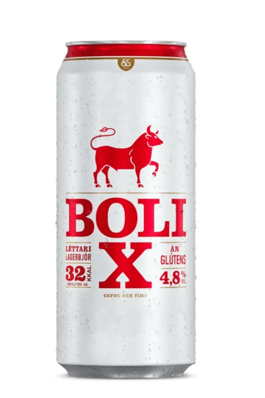 Boli X