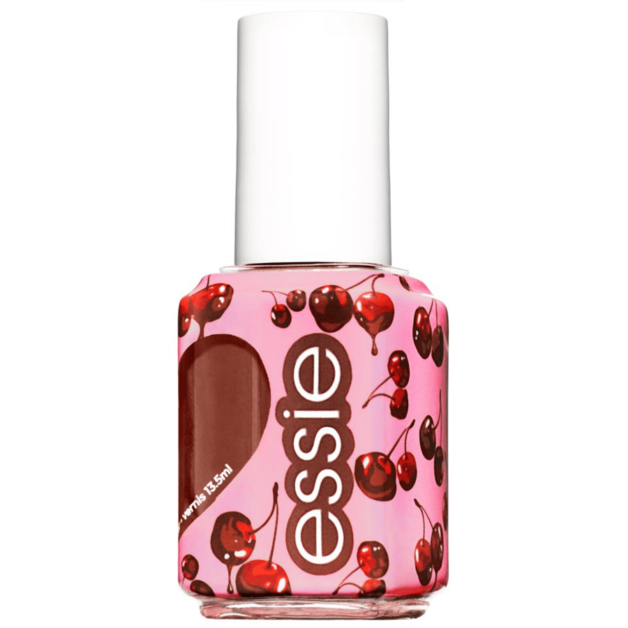 Essie Don´t be Chocolate