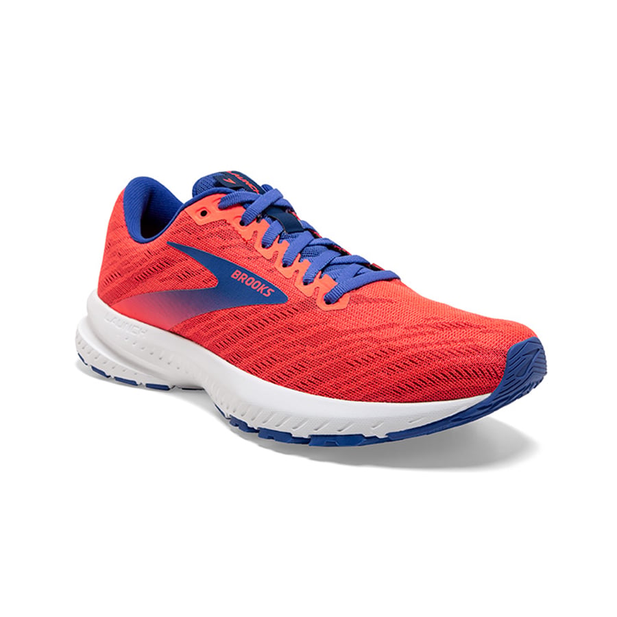 Brooks Launch 7