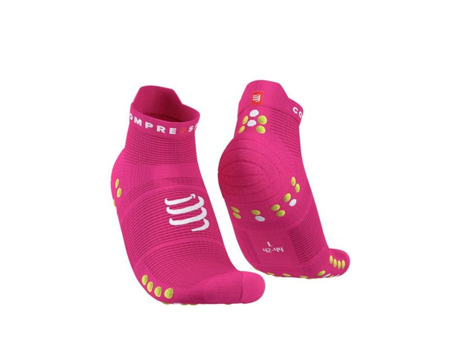 CompresSport Pro Racing Socks Run Low