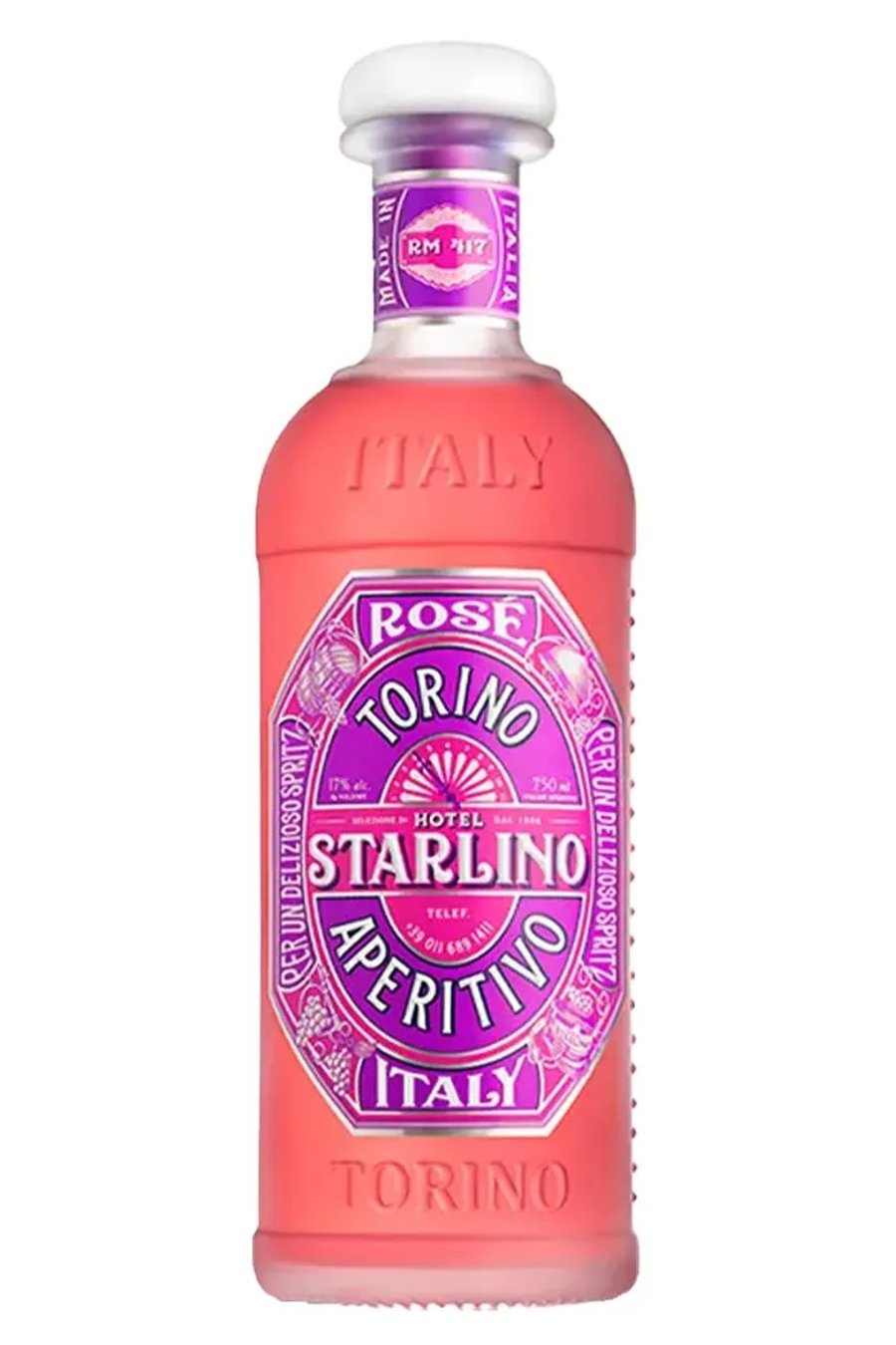 Starlino Aperitivo Rosé