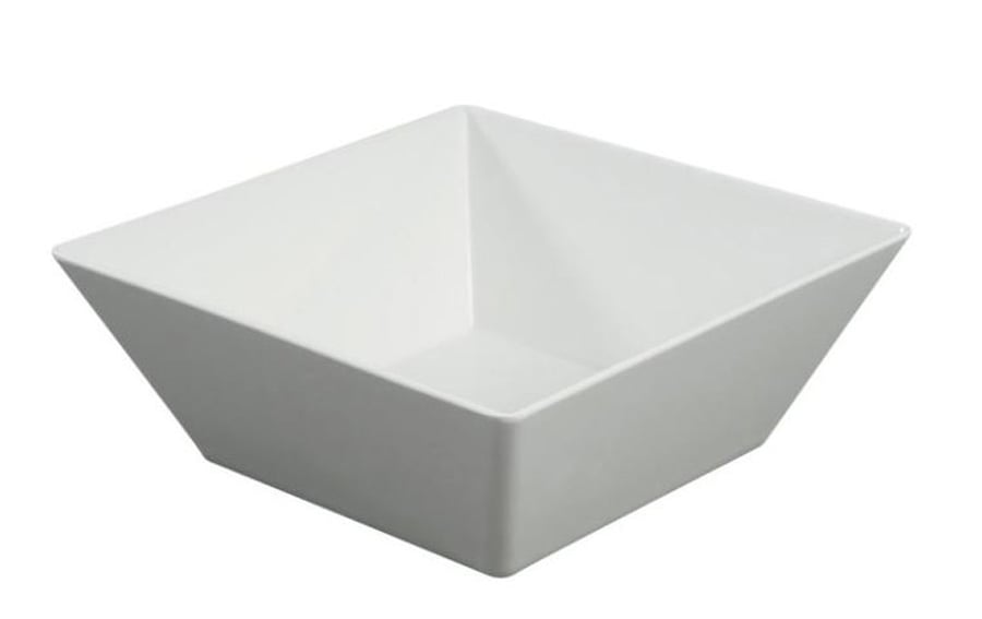 Melamín skál 30 x 30 x15