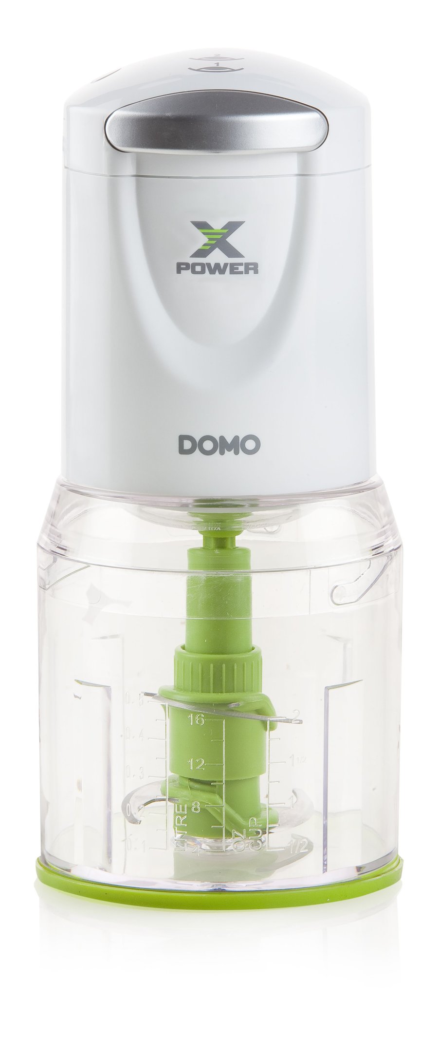 Domo X-Power matvinnsluvél