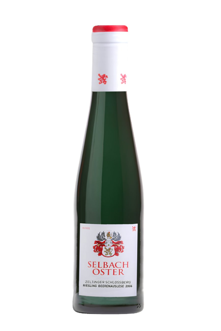 2006 Selbach-Oster Zeltinger Schlossberg Riesling Beerenauslese