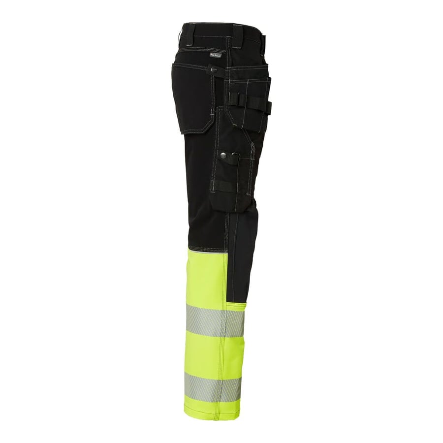 Top Swede 312 Smíðabuxur, 4-way stretch