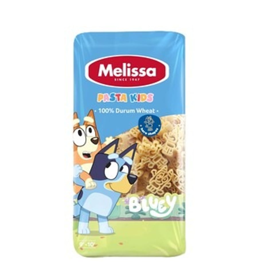 Blæjupasta 400 g