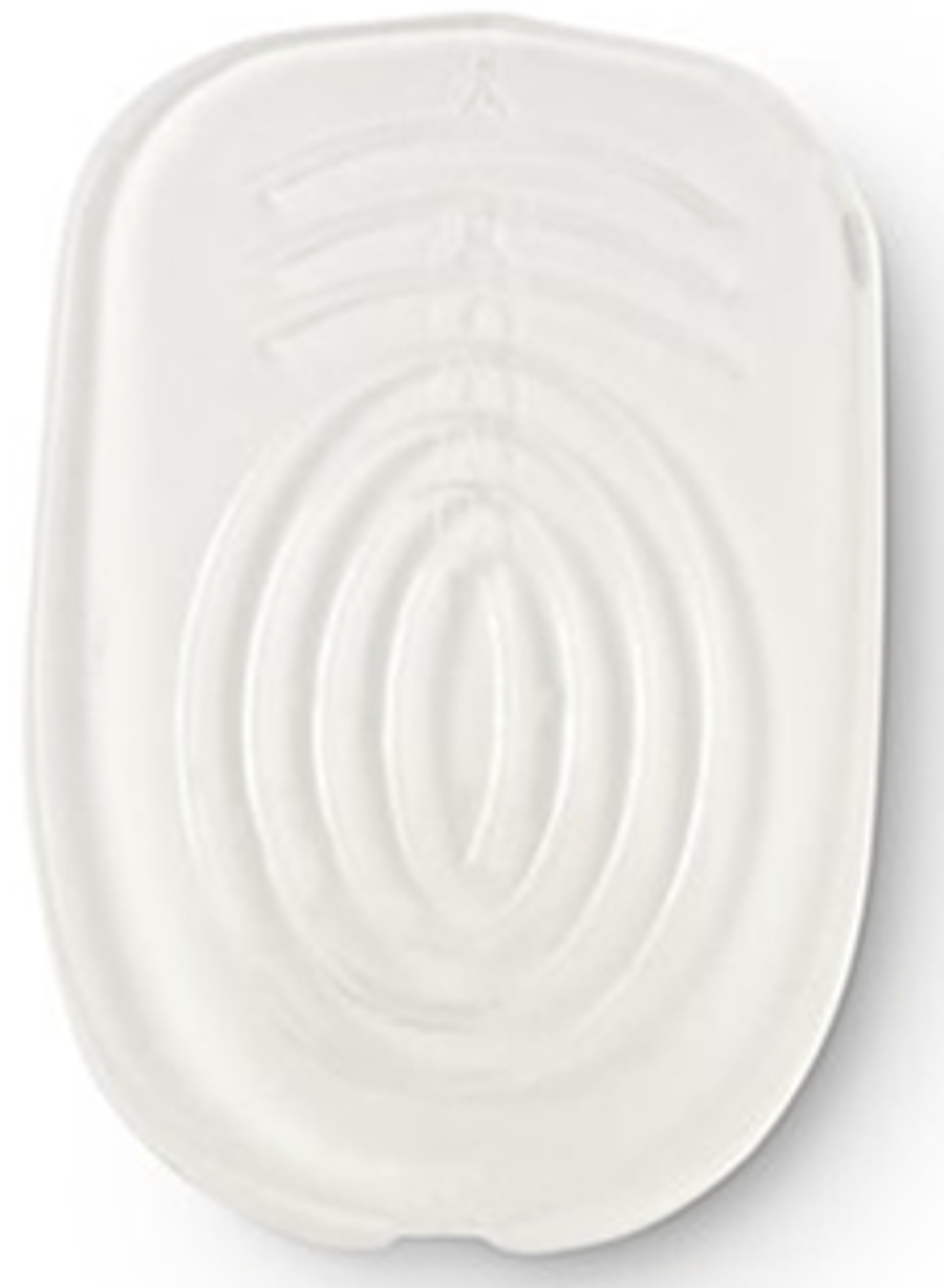 LS Foot Care Gelpúði 3mm
