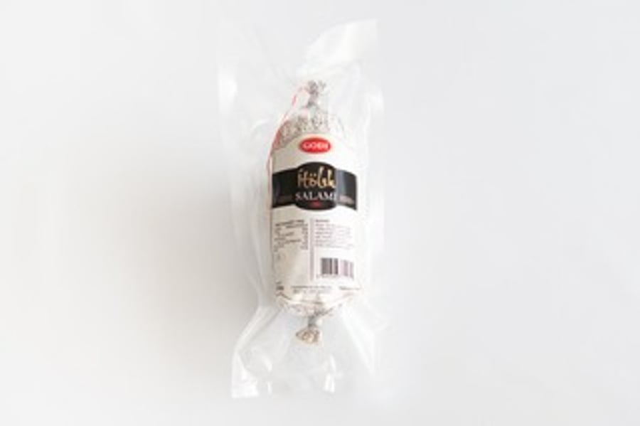 Goði ítölsk salami 250 g