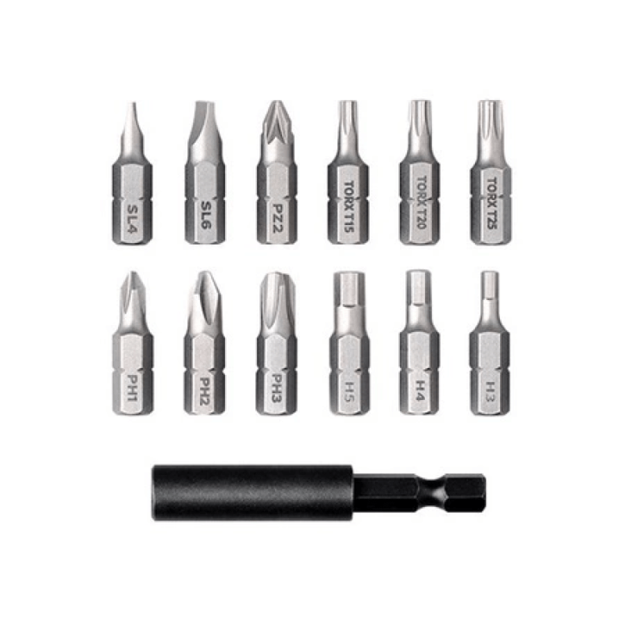(B-vara) - Mi Cordless Screwdriver hleðslu skrúfvél