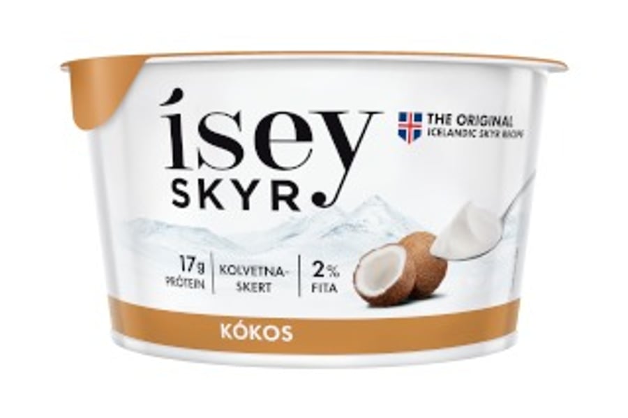 Ísey skyr kókos 170 g