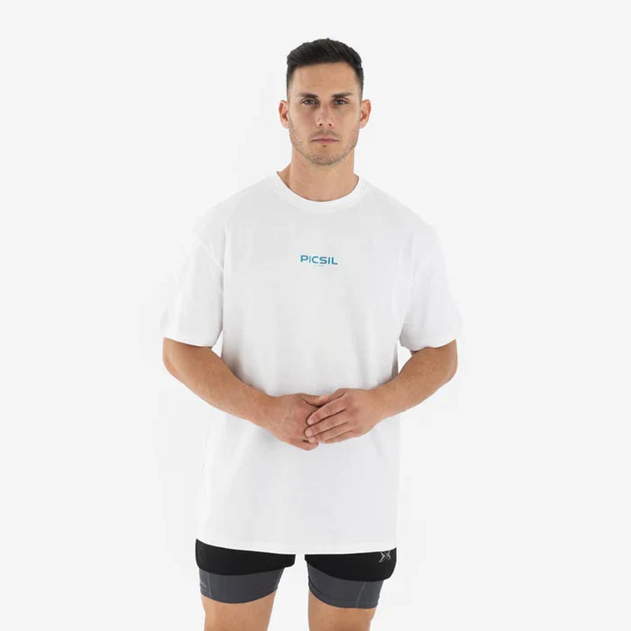 Picsil bolur oversized