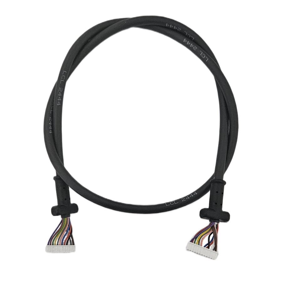 Kapall fyrir Peltor Alert WS7, XP+ og XPI+ á hjálm