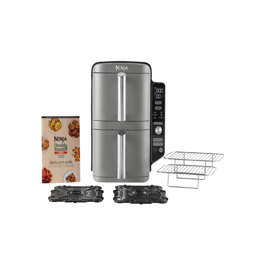 Ninja Double Stack XL Air Fyer