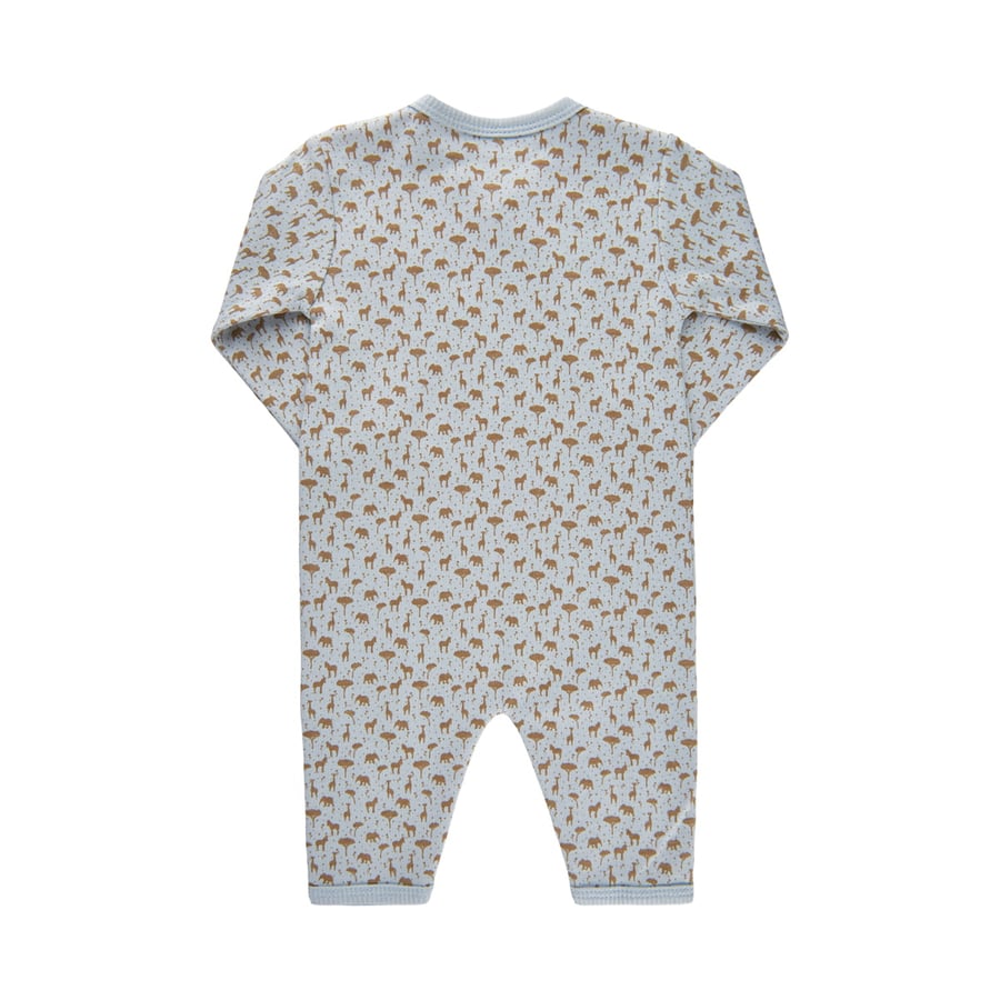Fixoni náttgalli án sokks Baby blue SS21