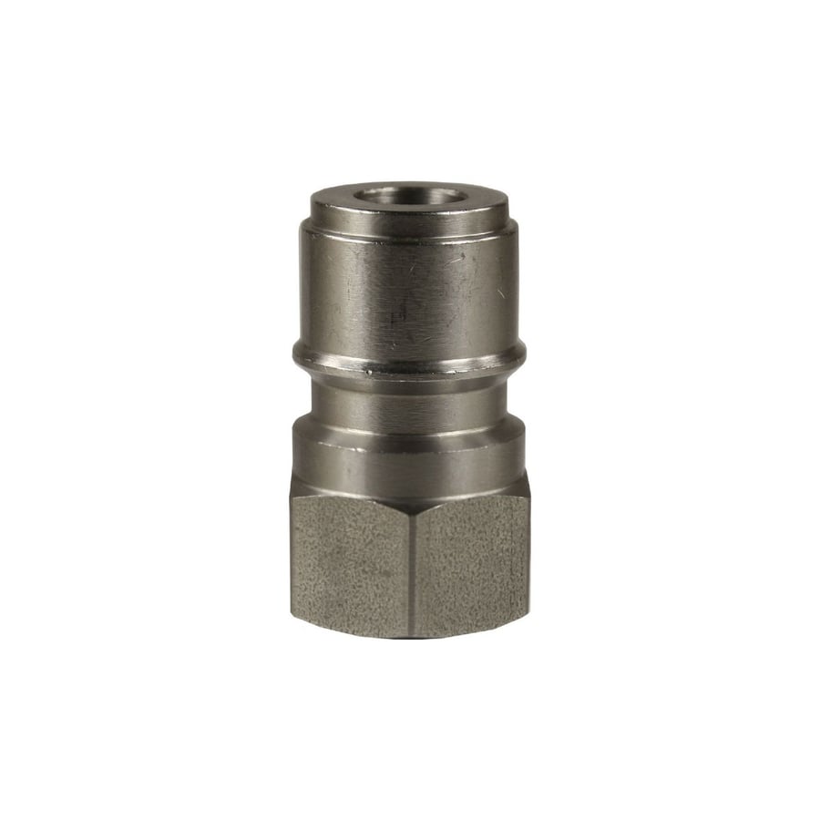 Kúplingsnippill SS 3/8" 250b