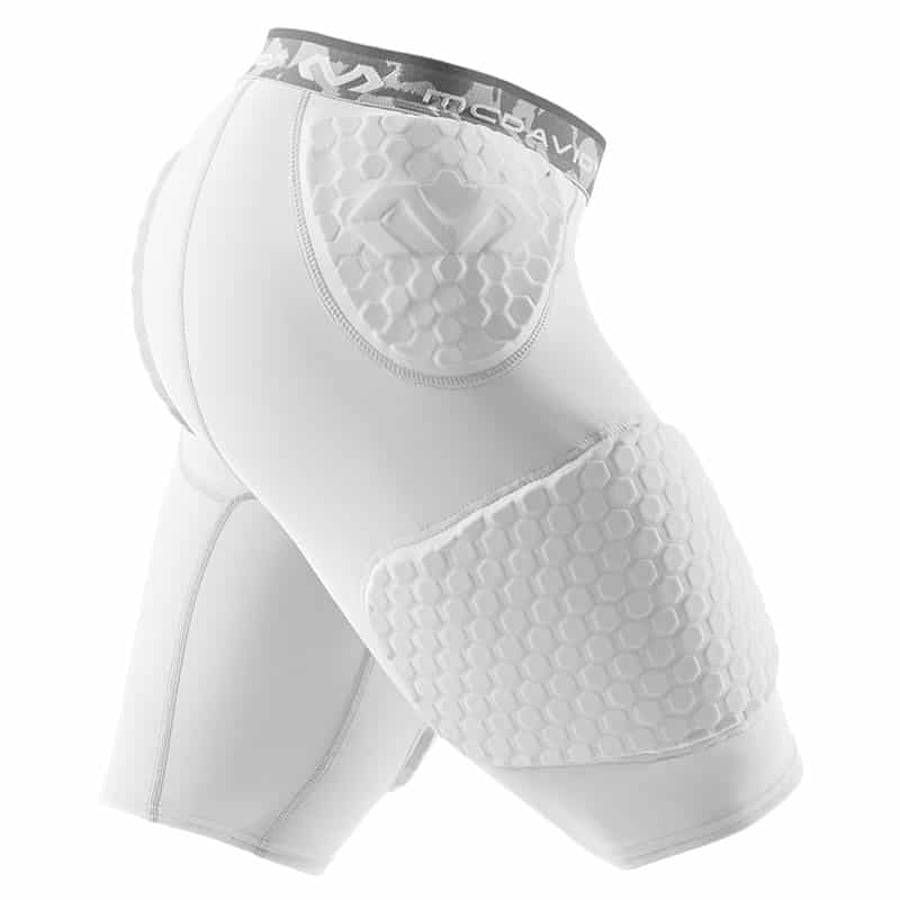 McDavid 7991 hex Shorts