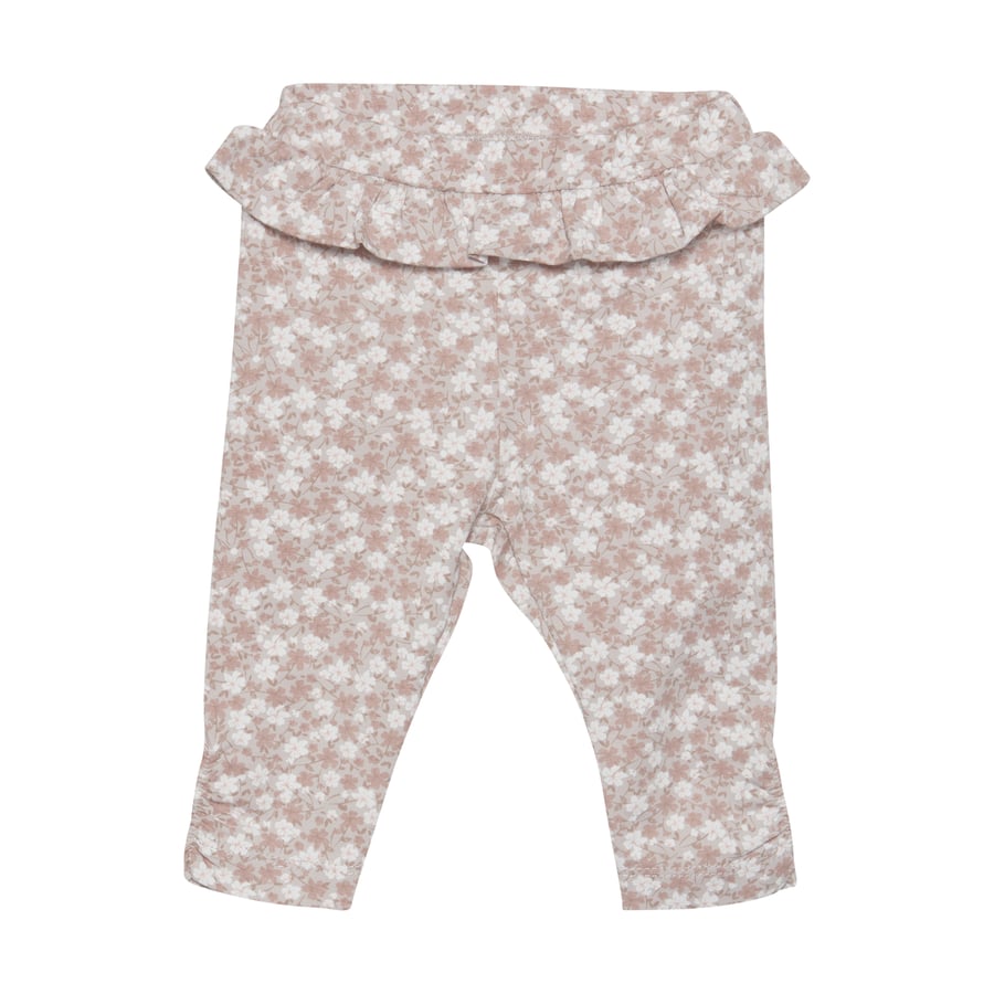 Fixoni Leggings Misty Rose