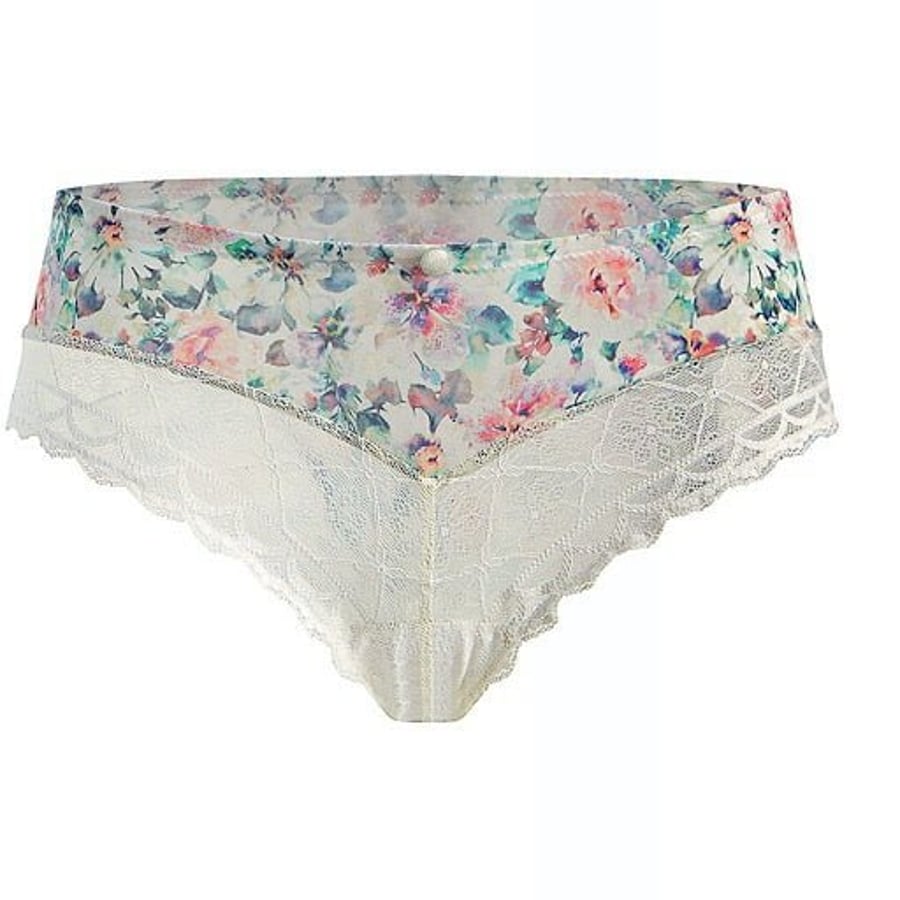 CC nærbuxur Aquarelle shorty