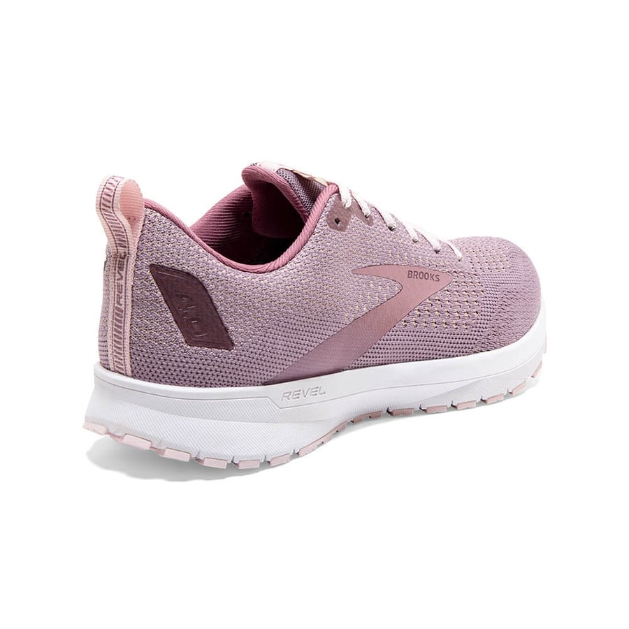 Brooks Revel 4 Kvenna