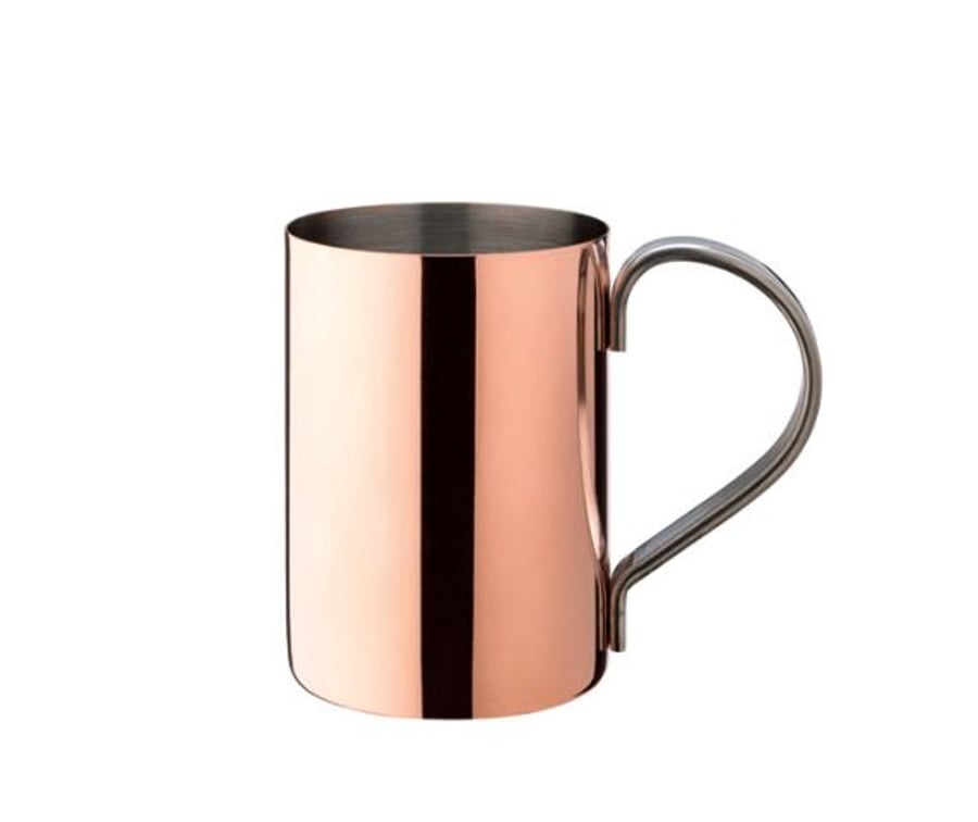 Kopar glas slim 33 cl - 1 st