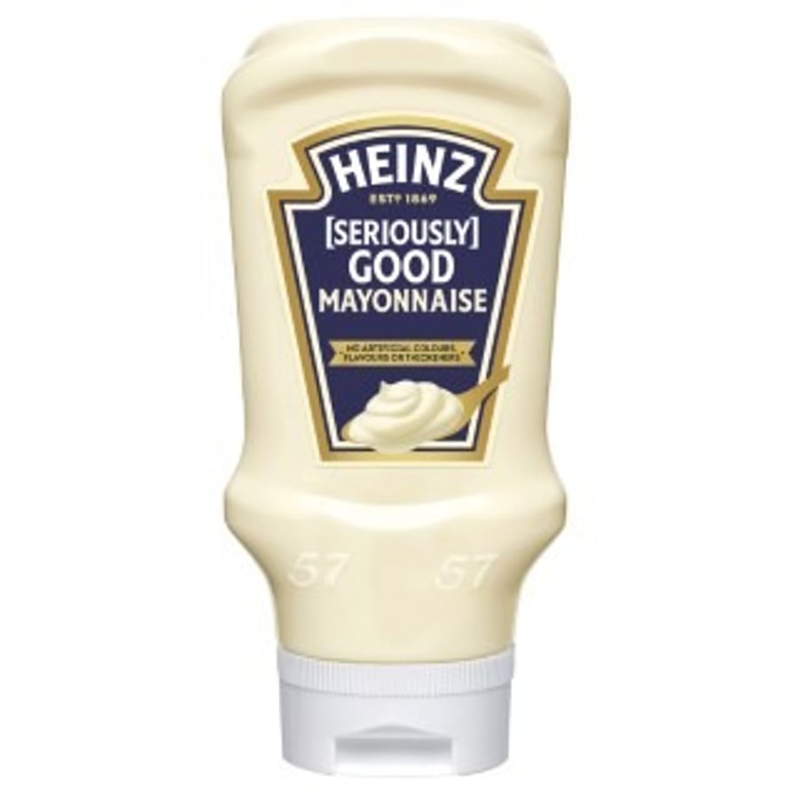 Heinz majónes 565 ml