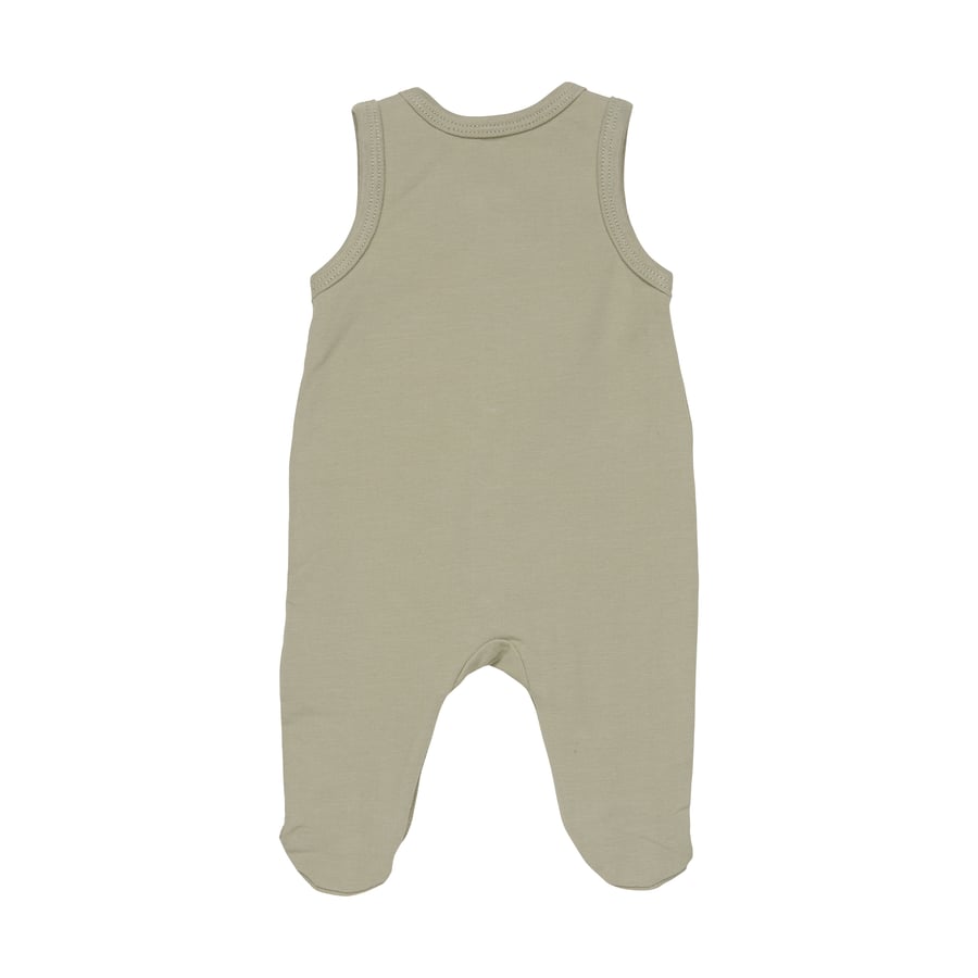 Fixoni Romper fyrirbura Stripe Tea