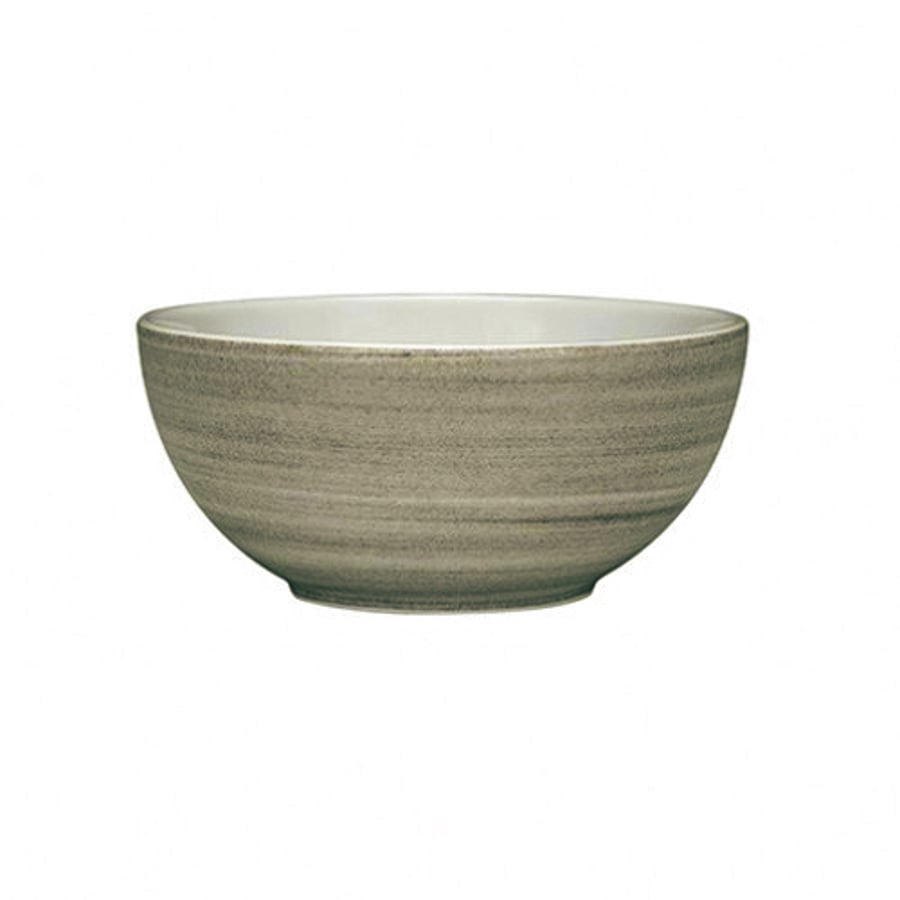 Bauscher MR skál 12 cm. og undirskál 19 cm.