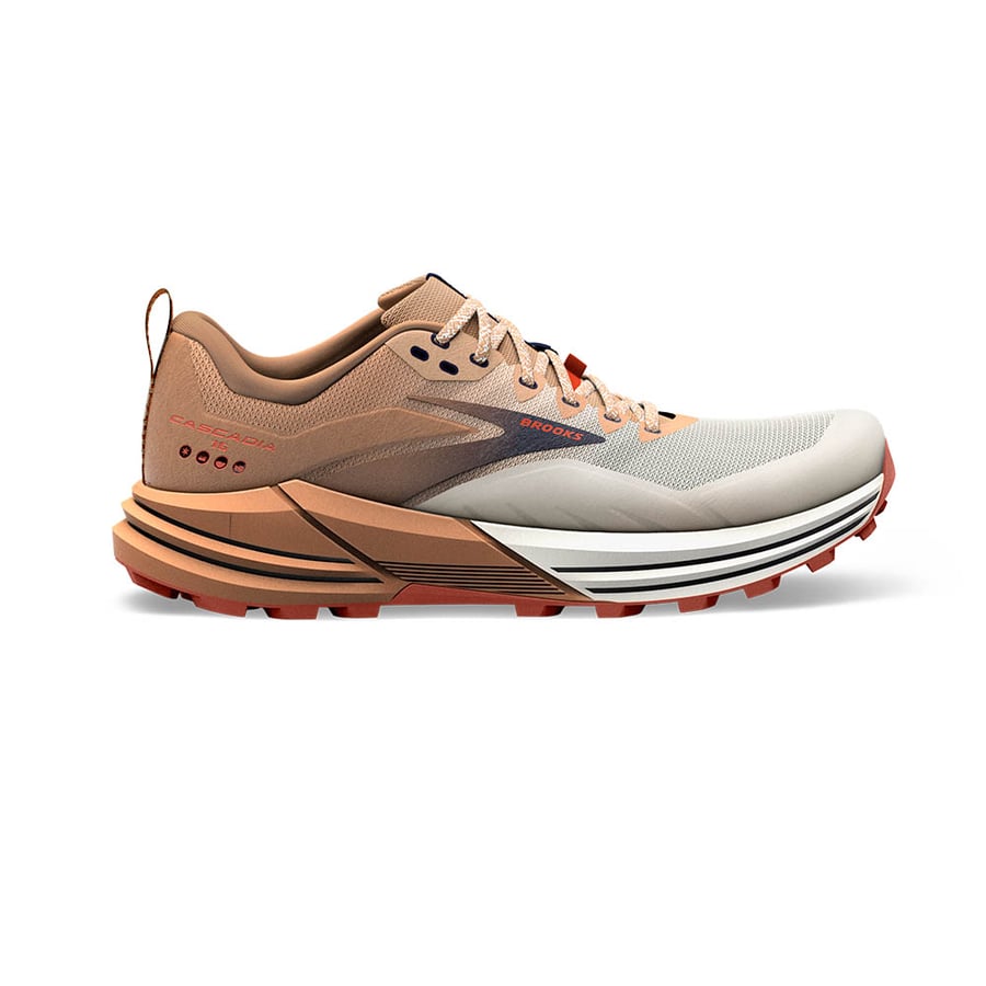 Brooks Cascadia 16 Herra