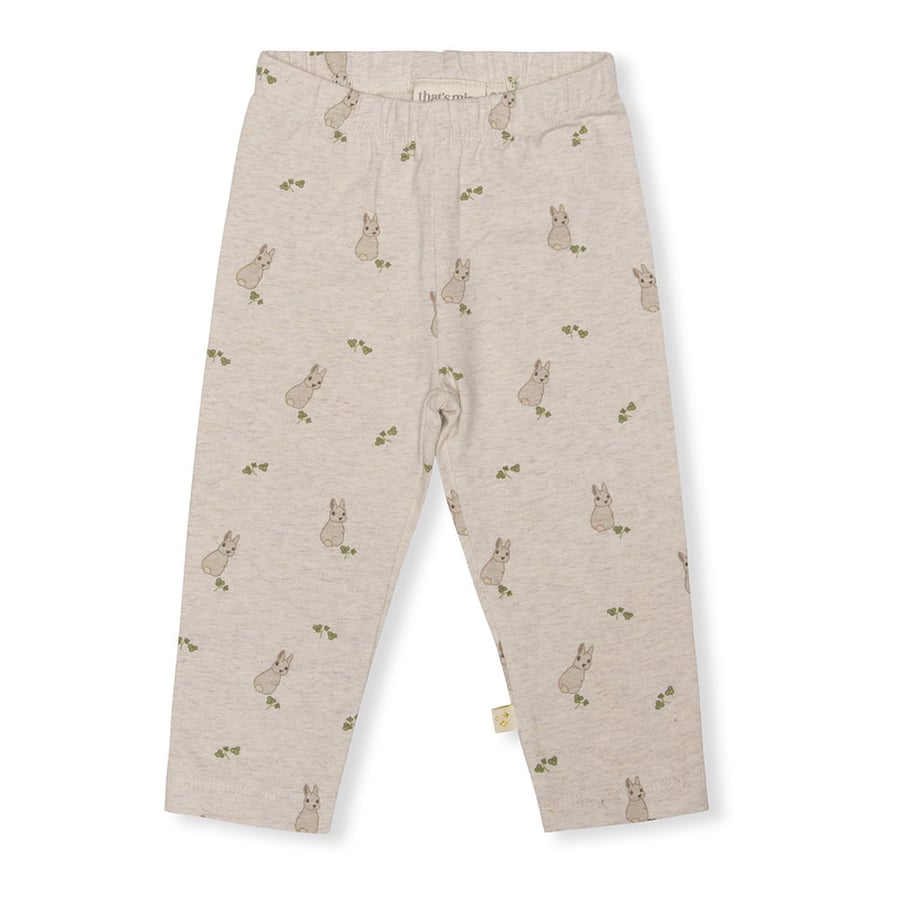 That’s mine Miley leggings Clovers&Bunnies