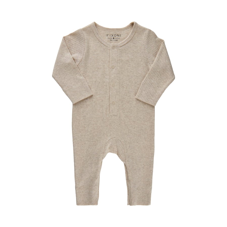 Fixoni romper galli tan SS21