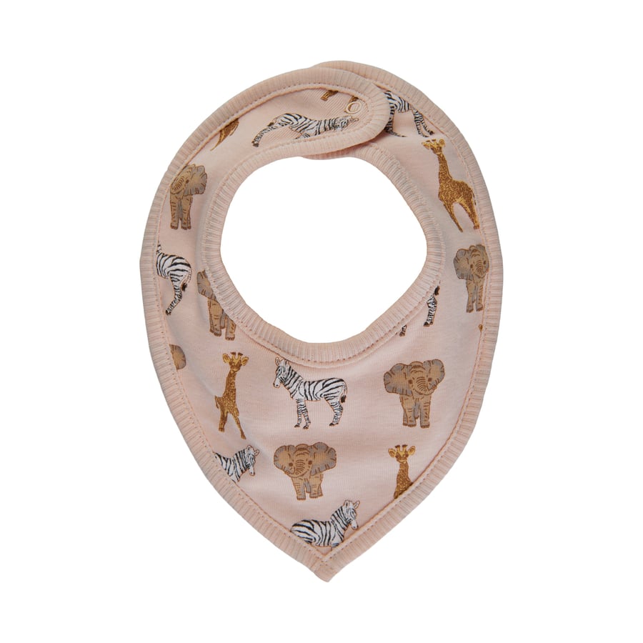 Fixoni slefsmekkur Soft rose SS21